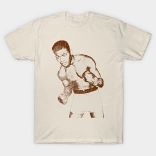 Sugar Ray Robinson T-Shirt